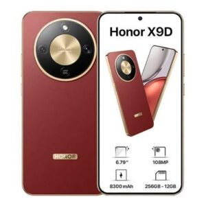 Honor X9d Price in Pakistan