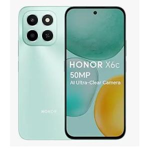 Honor X6c Price in Pakistan