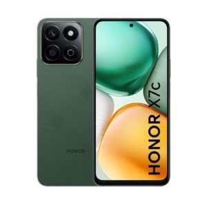 Honor X7c 4G Price in Pakistan