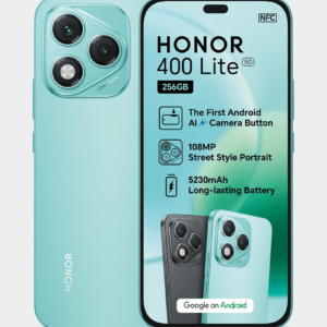 Honor 400 Lite Price in Pakistan