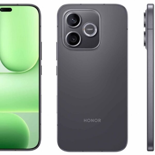 Honor 600 Lite Price in Pakistan