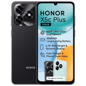 Honor X5c Plus Price in Pakistan