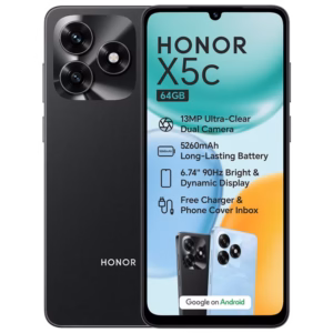 Honor X5c Price in Pakistan
