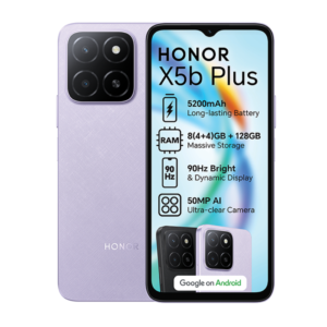 Honor X5b Plus Price in Pakistan