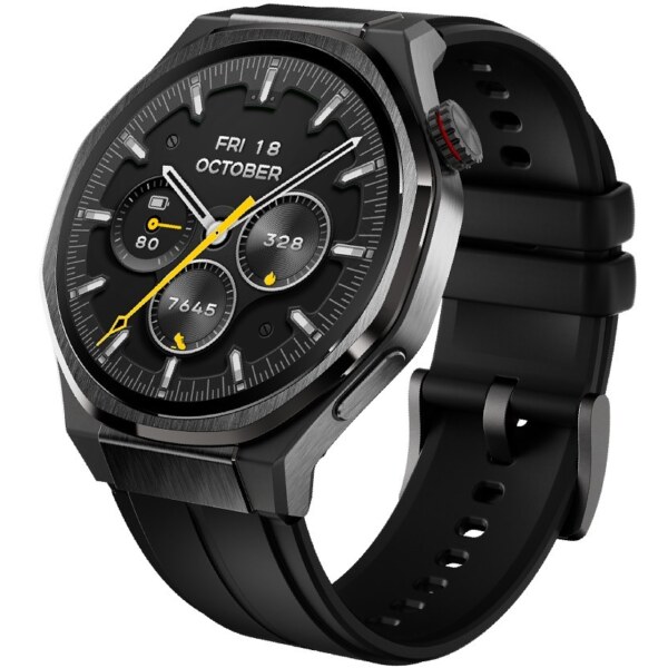 Honor Watch 5 Ultra Price in Pakistan