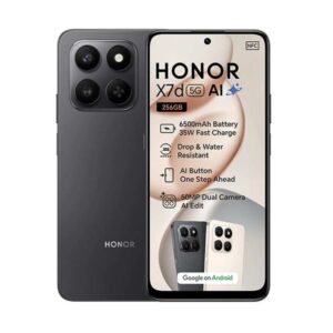 Honor X7d Price in Pakistan